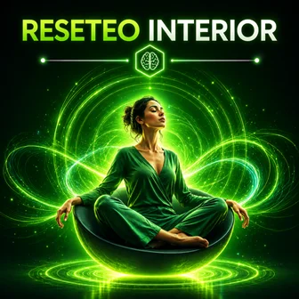 Reset Mental